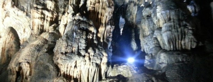 Bulak Mencilis Mağarası is one of karabük görülmesi gereken.