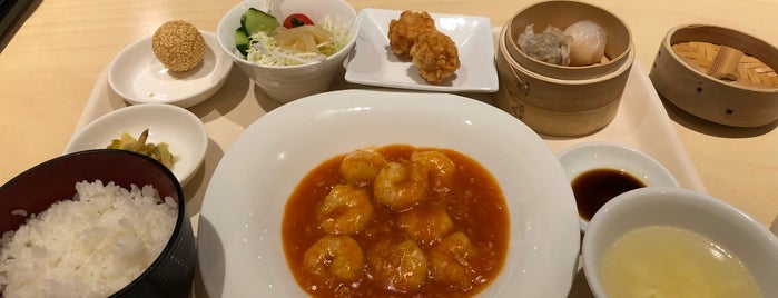 CUCINA DI SORACI il cielo is one of 食事スポット.