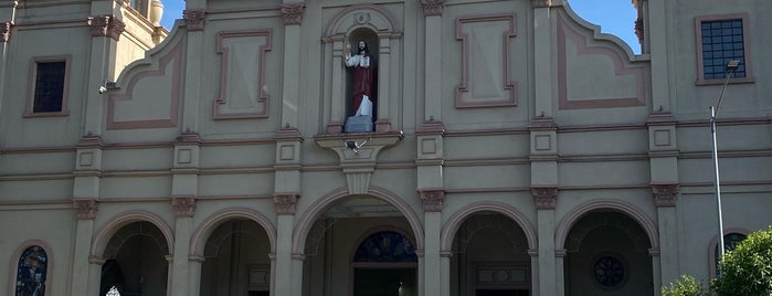 Archdiocesan Shrine of Jesus, The Way, The Truth and The Life is one of Everyday.