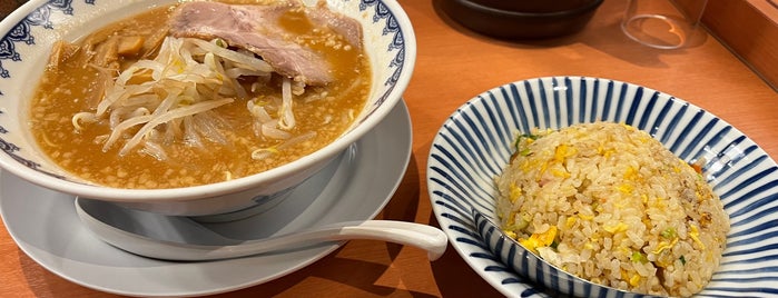 京の中華 ハマムラ is one of Must-visit Food in 京都市.