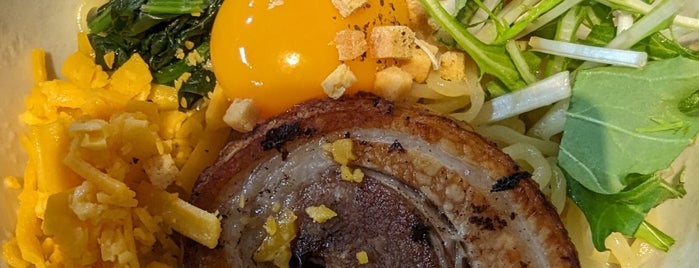 俺流塩らーめん is one of ラーメンツアー☆.