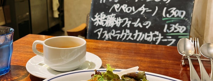 pasteria flourish is one of punの"おなかがすいたとき♡".