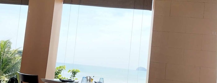 Prego By The Beach is one of ภูเก็ต_1.