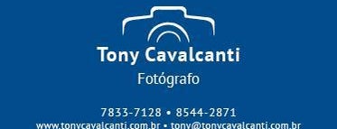 Tony Cavalcanti Fotografia is one of Dia a dia.