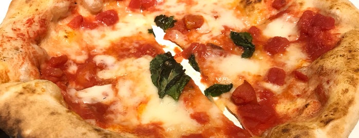 SOLO PIZZA Napoletana Cesari is one of Guide to Nagoya's best spots.