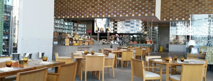 Anise is one of UAE Breakfast Spots.