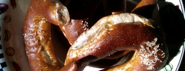 Old Heidelberg Bakery is one of The 15 Best Places for Pretzels in Phoenix.