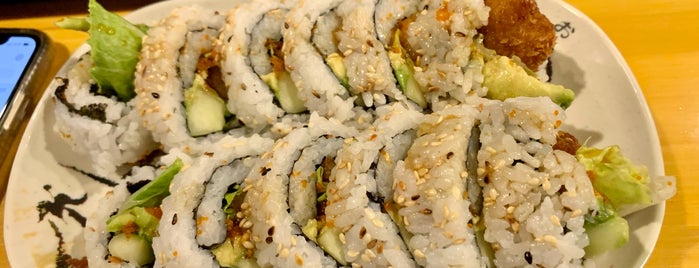 Shogun Japanese Restaurant is one of Guide to Tucson's best spots.