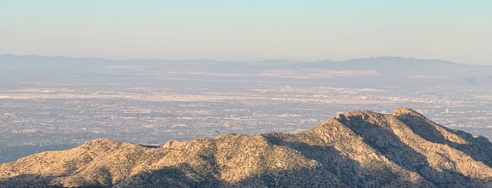 Windy Vista Pointe is one of Must-visit Great Outdoors in Tucson.