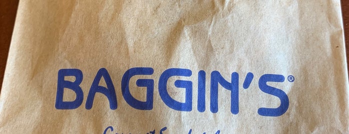 Baggin's Gourmet Sandwiches is one of PLACES I WANT TO TRY....