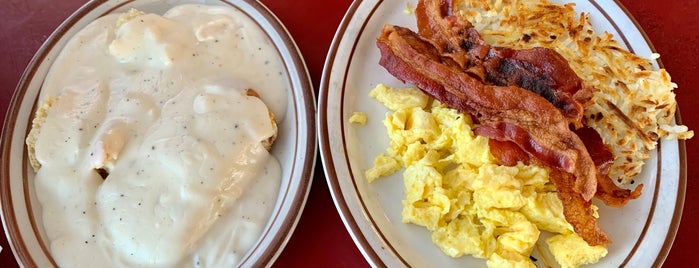 Jerry Bob's on Speedway is one of The 13 Best Places for Fried Fish in Tucson.