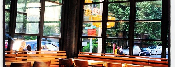 Eastwood is one of The 15 Best Places for Fish & Chips in New York City.