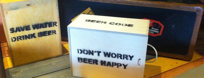 Beer Code is one of Μπυραρίες που έκλεισαν!.