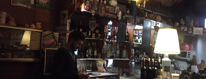 Enoteca Des Arts is one of Guide to Bologna's best spots.