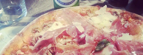 Pizza Birra is one of Sydney Italian.