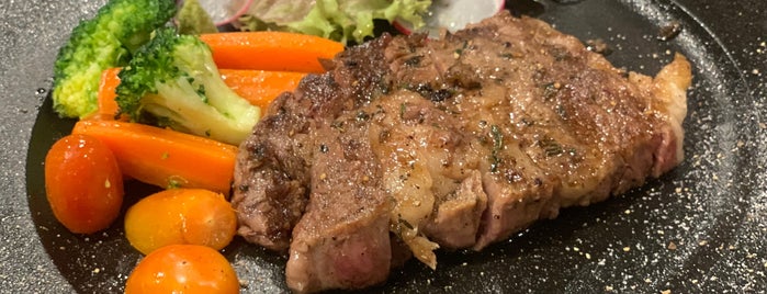 BUTCHER KING Grill & Bar is one of Foodtraveler_theworldさんのお気に入りスポット.