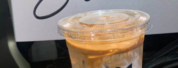 101 Coffee Station is one of Huangさんのお気に入りスポット.