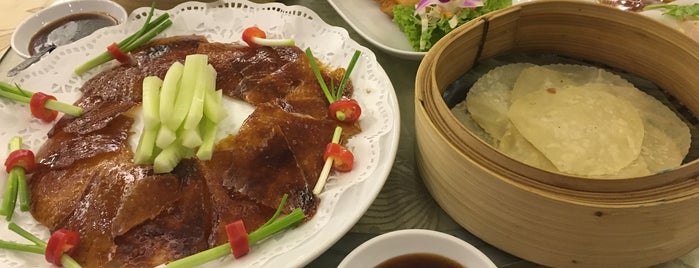 Xinn Tien Di is one of Lugares favoritos de Foodtraveler_theworld.