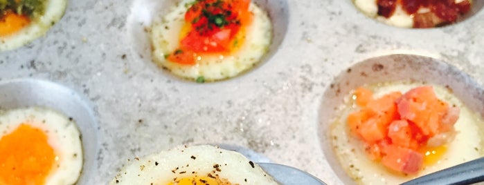 The Hen and the Egg is one of Foodtraveler_theworld 님이 좋아한 장소.