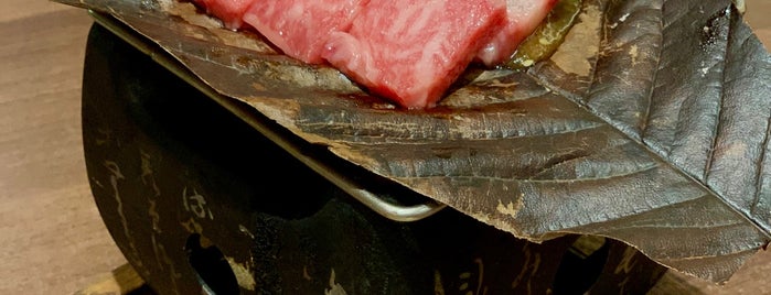 Tora Sushi is one of Lugares favoritos de Foodtraveler_theworld.