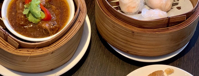 China Table is one of Orte, die Foodtraveler_theworld gefallen.