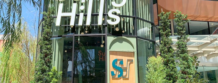 Surry Hills Cafe is one of Locais curtidos por Huang.