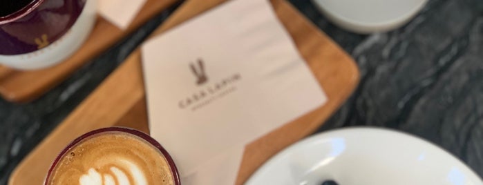 Casa Lapin XL is one of Huangさんのお気に入りスポット.