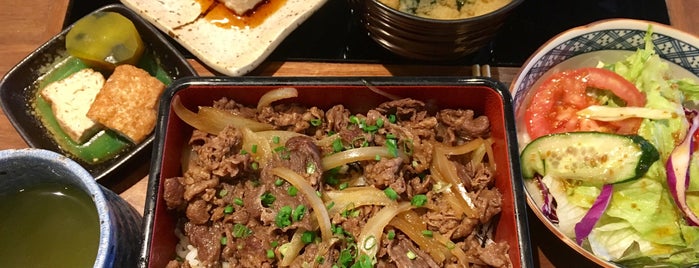 Ginza Shabu-Ten is one of Foodtraveler_theworld’s Liked Places.
