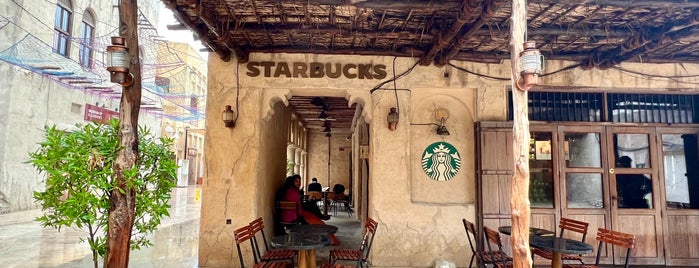Starbucks is one of Orte, die Foodtraveler_theworld gefallen.