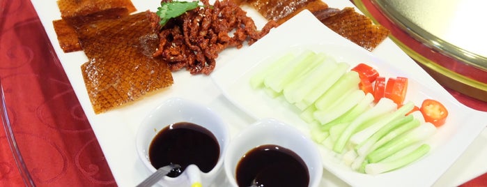 Siang Ping Loh is one of Posti che sono piaciuti a Foodtraveler_theworld.