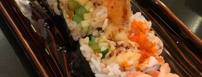 Nobu is one of Foodtraveler_theworldさんのお気に入りスポット.