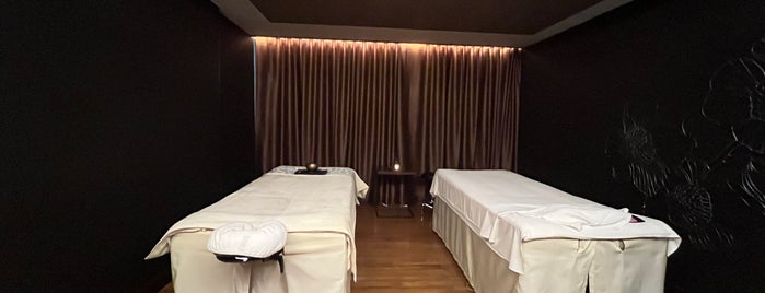 Quan Spa is one of Foodtraveler_theworld’s Liked Places.