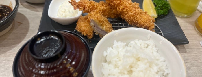 Saboten is one of Foodtraveler_theworld’s Liked Places.