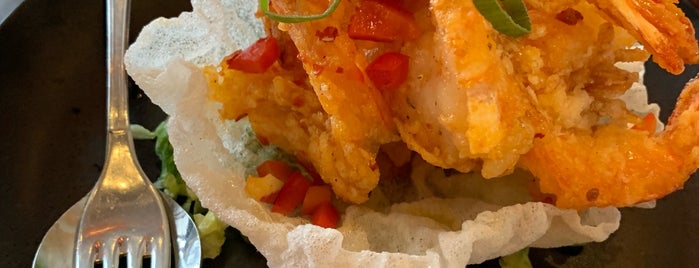 Restaurang Formosa is one of Posti che sono piaciuti a Foodtraveler_theworld.