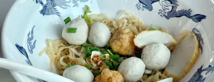 Lim Lao Ngow is one of Posti che sono piaciuti a Foodtraveler_theworld.