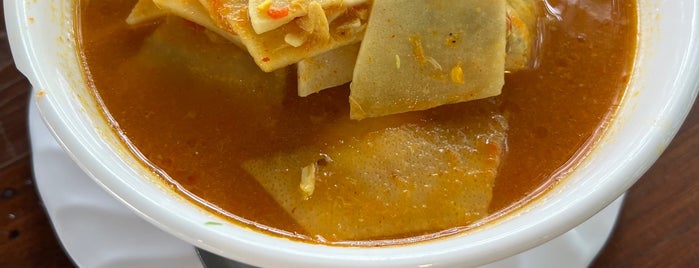 The Granary Khao Yai is one of Locais curtidos por Foodtraveler_theworld.