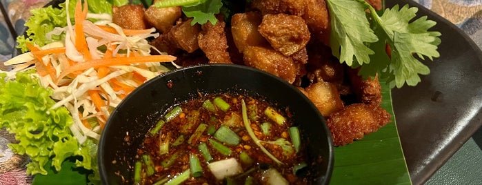Chef Chalong is one of Posti che sono piaciuti a Foodtraveler_theworld.