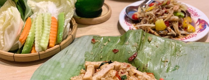 Tum Thonglor is one of Lugares favoritos de Foodtraveler_theworld.