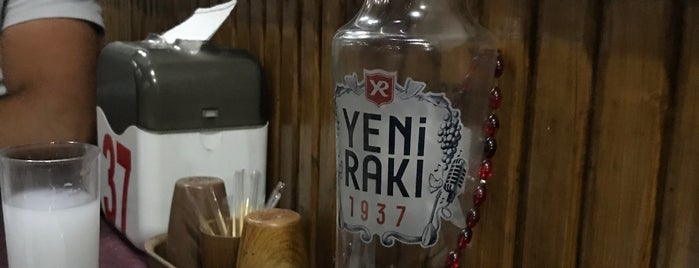 Kestel Değirmen Restaurant is one of Barun’s Liked Places.