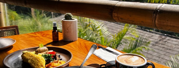 Ubud is one of Enjoy Bali Ubud.