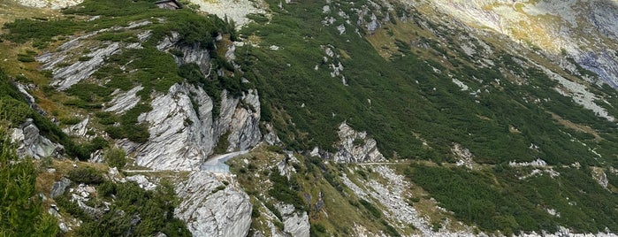 Malta Hochalmstraße is one of Kärnten - Österreich 07/2015.