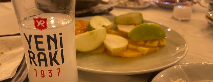 Kaynarca Restaurant is one of Denizli.