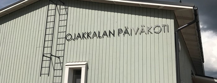 Ojakkala is one of main checks.