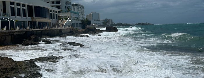 Ventana al Mar is one of San Juan, Puerto Rico.