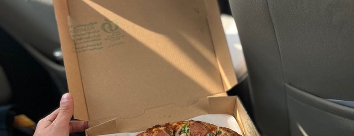Bijan Pizza | پیتزا بیژن is one of 🍽Restaurants🍔.