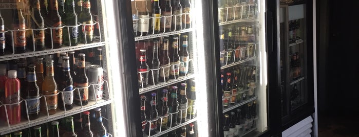 Riverside Market South is one of The 15 Best Places for Craft Beer in Fort Lauderdale.