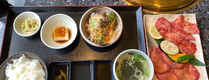 匠苑にくいち is one of 和食.