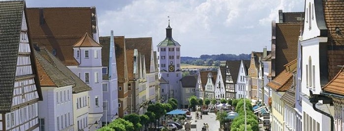 Günzburg