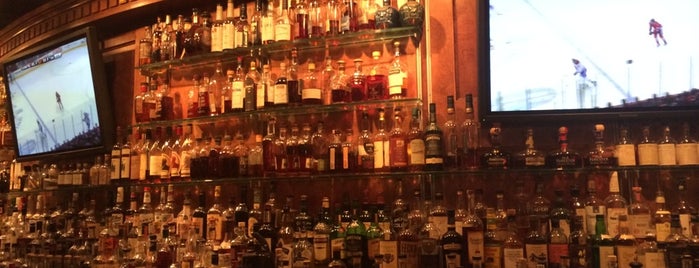 Twisted Spoke is one of Whiskey Bars.