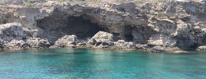 Sani Beach Kalithea is one of Rhodes.